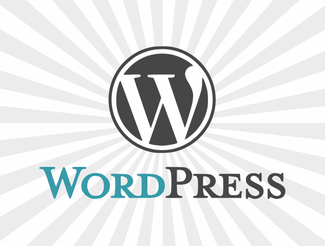 Webbhotell specialbyggt för WordPress